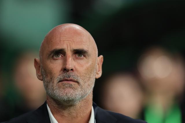 开云登录入口-海港上下自认德比遗憾大于惊喜：我们本可以取胜的