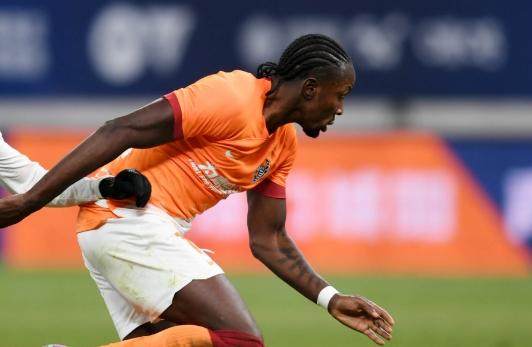 体育赛事直播-【中超】刘军帅头球 海牛3比1深圳迎赛季客场首胜