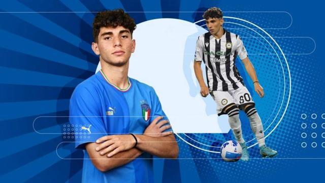 体育赛事直播-梁熙明：17岁小将一球成名？世青赛暴露意大利家底