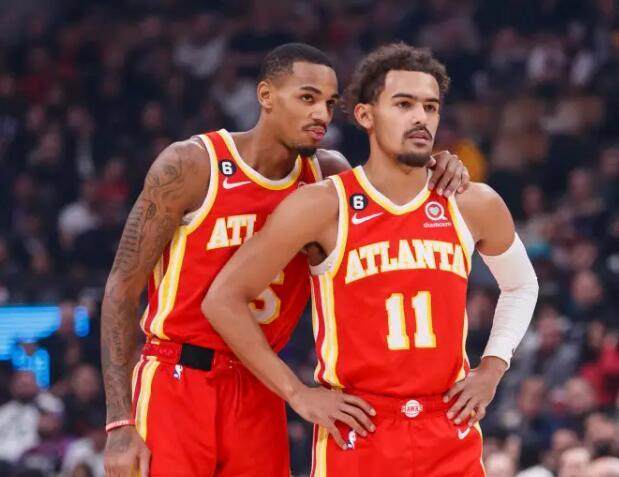 赛事数据分析-融入新体系！穆雷当特雷·扬完美搭档 双枪搅局东部