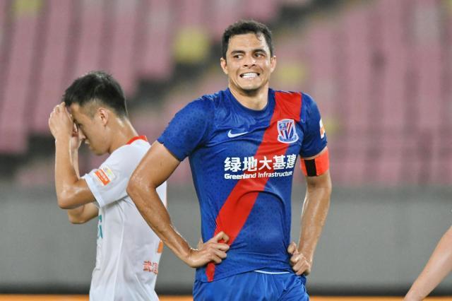 kaiyun登录入口-申花争四关键战再被KO 4轮不胜+锋线450分钟球荒